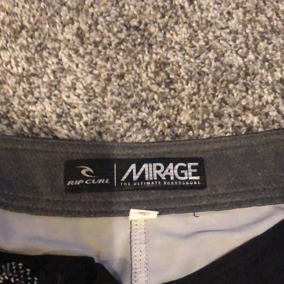 Mirage rip curl bathing suit - Picture 3 of 5